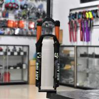 Bicycle Bolany Air Suspension Fork 27.5