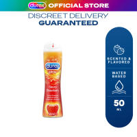 Durex Play Strawberry Lube 50 mL