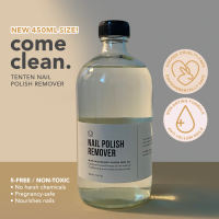Tenten Nail Polish Remover 450ml