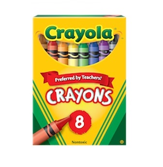 Crayola Crayons