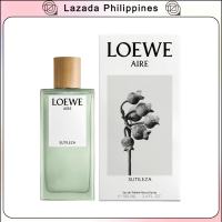 NEW Loewe Aire Sutileza Citrus Aromatic / Musk edt 100ml