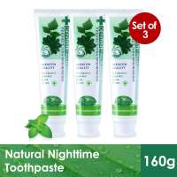 Dentiste Natural Toothpaste 160g set of 3