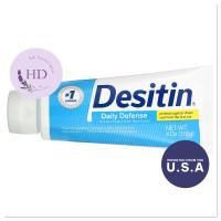 Desitin Diaper Rash Treatment Paste (Imported from USA)