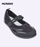 HUMAN Womens Ballet Shoes - JSL0256