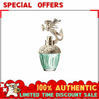【100% AUTHENTIC PERFUME】ANNA SUI FANTASIA UNICORN MERMAID    75ml   DISCOUNT EVENT   Eau De Toilette