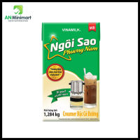 Ngoi Sao Phuong Nam Sweetened Condensed Milk Green Leaf 1284g Paper Box