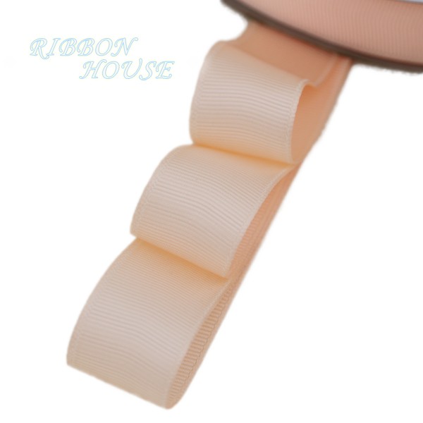 10M/roll 25mm Width Grosgrain Ribbon Christmas Holiday Gift Wrapping DIY Decoration Sewing Handmade Material