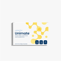 UNICITY UNIMATE GREEN MATE LEAF EXTRACT- Powdered Drink (Trial Pack)