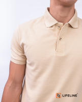 Lifeline Polo Shirt (37 Colors)