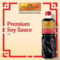Lee Kum Kee Premium Soy Sauce 1L