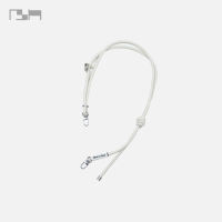 Blanc Nué The Adjustable Knot Cord (Bag Strap)