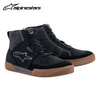 AGELESS RIDING SHOES