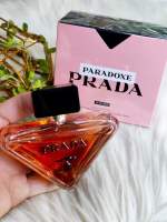 Prada Paradoxe For Women 90ml Eau de Parfum Intense