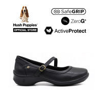 Hush Puppies Womens Casual Shoes Genette Mary Jane
