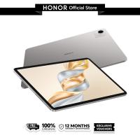 HONOR Pad X9a - 11.5″ 120Hz 2.5K HONOR Fullview Display   |   Large Memory   |   Slim Metal Body