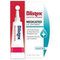 Blistex Lip Balm Five Star Medex Medicated Lip Ointment