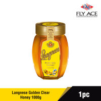 Langnese Golden Clear Honey 1000g