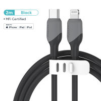 【Apple MFi Certified】KUULAA 30W USB C to Lightning Cable MFi PD For iPhone 13 12 pro max11 Pro Max X XS 8 XR 18W Fast Charging 20W Type C Cable For Macbook iPad Pro 12.9 Type C to Lightning for iPhone 12pro/12 mini