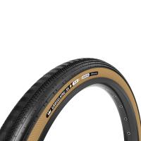 Panaracer Gravel King SS R Folding Gravel Tire TLR (Semi Slick / R-Line)