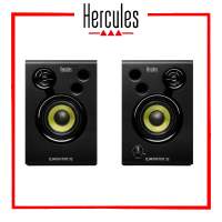 Hercules DJ Monitor 32 Speakers