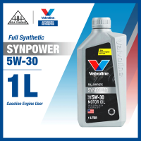 Valvoline Synpower 5W30 1L