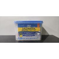 API Saltwater Test Kit