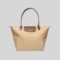 France fashion original 21 colors Longchamp bag for women handbag 70th Anniversary Classic Style 3 size girls ladies Long champ Underarm bag