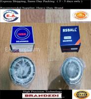 (FRONT)2005up Original Toyota Innova Wheel Bearing  Toyota Hilux Wheel Bearing Toyota Innova Front Wheel Bearing 43KWD07