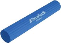 TheraBand FlexBar Resistance Bar For Improving Grip Strength Tennis Elbow Golfers Elbow Tendonitis (Option Select)