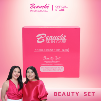 Beauche Beauty Set 6 in 1