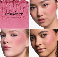 [AUTHENTIC] DIOR Rosy Glow Powder Blush 4.5g | The Glow PH