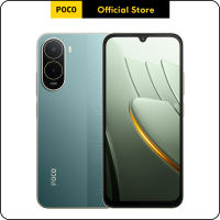 POCO C81 Pro | 4GB+64GB/4GB+128GB/4GB+256GB | Immersive 6.9″ display Massive 6000mAh battery Powerful octa-core processor 13MP AI dual camera