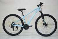 Trinx Edge Elite 27.5 | Quest 29 | Edge 26 24s Hydraulic Alloy Mountain Bike