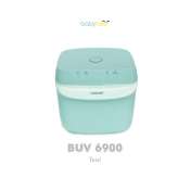 BABYBEE UV STERILIZER