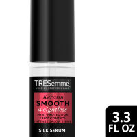 Tresemme Keratin Smooth Hair Serum 3.3oz