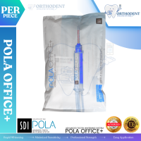 Orthodent2021 | Advanced Whitening Revolution: Pola Office Advance Whitening System