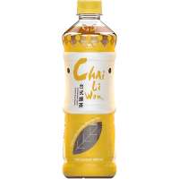 (UNI PRESIDENT) Chai Li Won Oolong Tea [600ml/bottle]