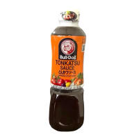 CMH Japan Bull-Dog Tonkatsu Sauce 500ml