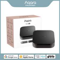 Aqara Hub M3 (Matter Bridge) with IR | supports Apple Homekit Google Home Amazon Alexa