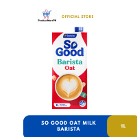 So Good Oat Milk 1L