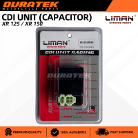Liman CDI Unit for Honda XR 125 / XR 150