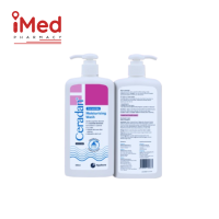 CERADAN MOISTURISING BODY WASH 280ML