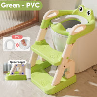 Baltra Baby Foldable Toilet Seat With Adjustable Ladder Kids Potty Trainer Seat