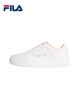 FILA Heritage Eredita Ls White/Pink