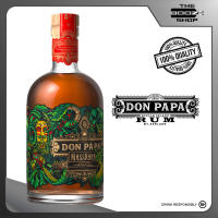 Don Papa Masskara 700ml