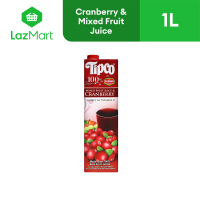 Tipco Cranberry Juice 1l