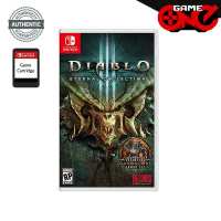 NSW Diablo 3 Eternal Collection [US]