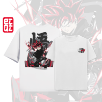 ETQT Dragon Ball Son Goku Anime Oversized Tshirt Shirt For Men Women Collection Oversize Over size Top Tops T Shirt Loose Shirts Graphic Tee Tees