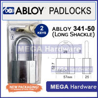 Abloy Original Big Heavy Duty Padlock PL330/50 or PL 330/25 or PL341/50 or PL 341/25 (FINLAND) or PL320/20 or PL320/50