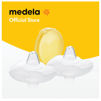 New Medela Harmony Manual Breast Pump